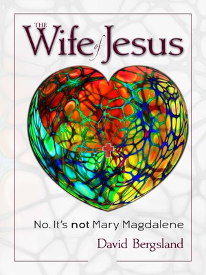 cover image of The Wife of Jesus